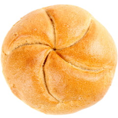 White bread
