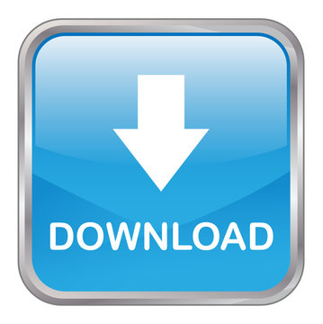 DOWNLOAD Web Button (internet downloads click here vector blue)