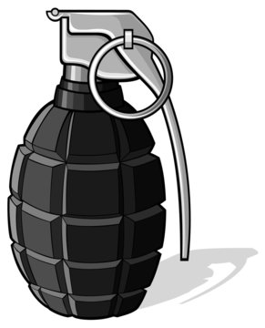 Vector Grenade