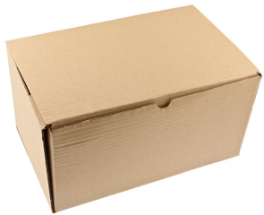 boîte emballage carton