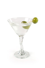 cocktail Martini bianco