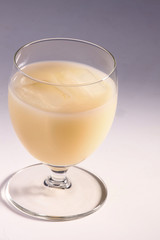 verre de pastis