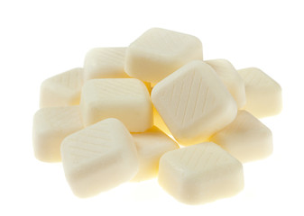 Cioccolato bianco