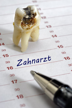 zahnarzt