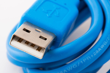 USB connector