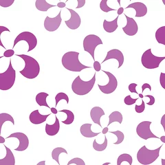 Blumen Muster © lovechild