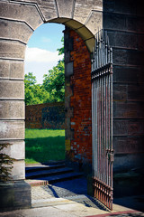 Gate of Citadel © Artur Furmanek