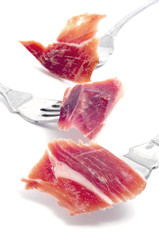 jamón serrano