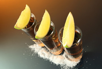 tequila