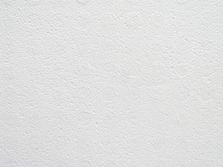 Polystyrene Texture Front