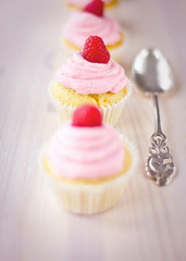cupcake style