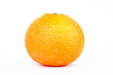 fresh orange