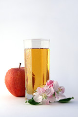 Apfelsaft