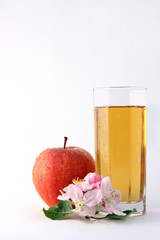 Apfelsaft