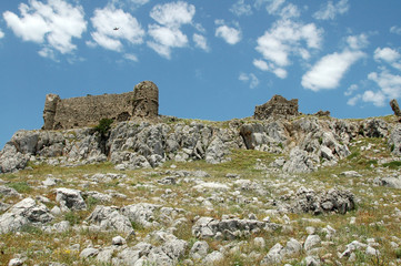 Château de Féraklos