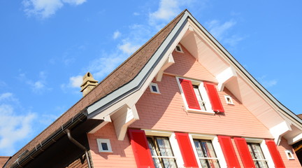 immobilier