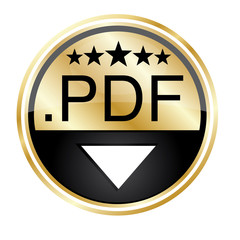 PDF Document Download - obrazy, fototapety, plakaty