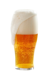 fresh beer