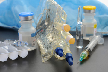 Medical Supplies