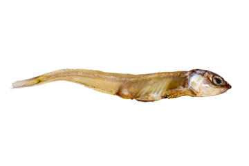 Fototapeta premium Dry Fish