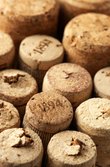 Wine corks