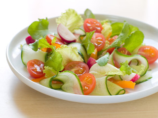 salad