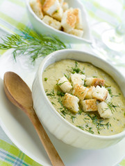soup