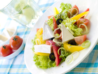 salad