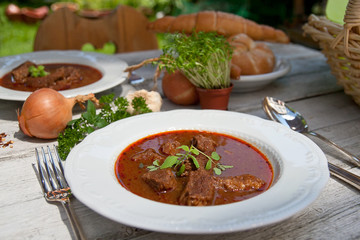 Gulasch