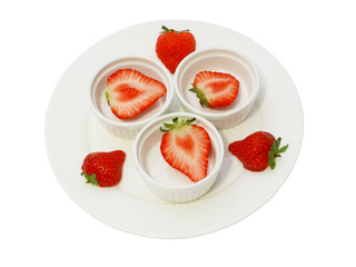 strawberry