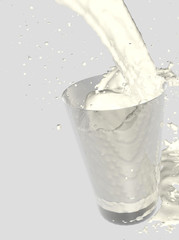Michshake