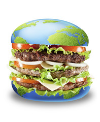 Globe