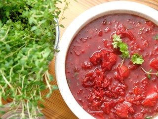 Borscht