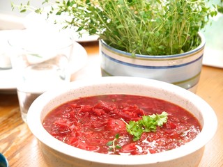 Borscht