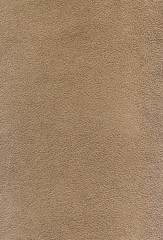 Brown fabric