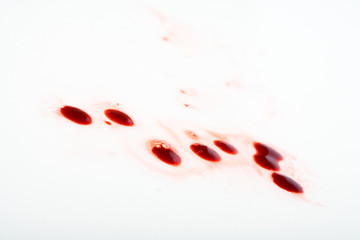 Blut