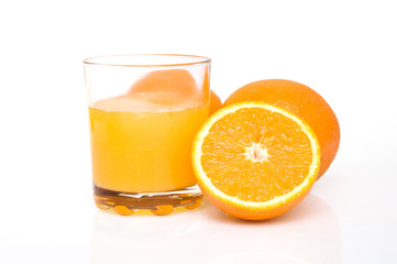 orange juice