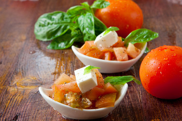 Italian Salad