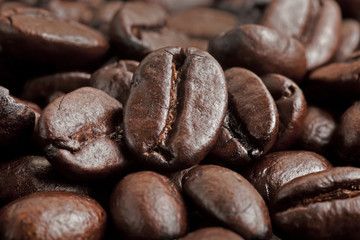 Coffee beans