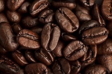 Coffee beans