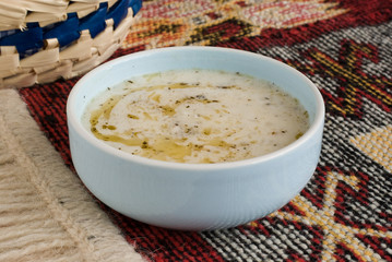 plateau soup