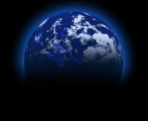 blue moon