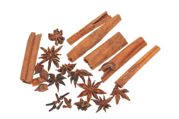 Spices Used In Cooking