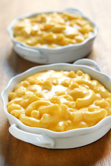 Macaroni and Cheese