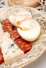 ANTIPASTO PICCANTE
