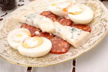 ANTIPASTO PICCANTE 2