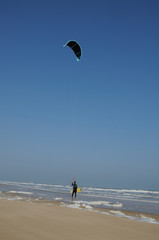 Kitesurf