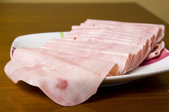 jamon de york