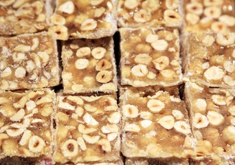 Turkish Delight; Lokum