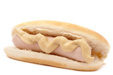 hot dog